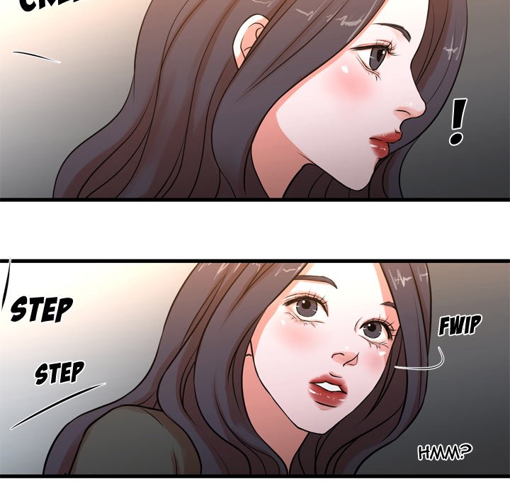 The Taste of Money - Chapter 12 [photo 48] - MangaPorn