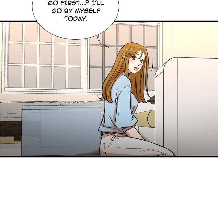 The Taste of Money - Chapter 12 [photo 5] - MangaPorn