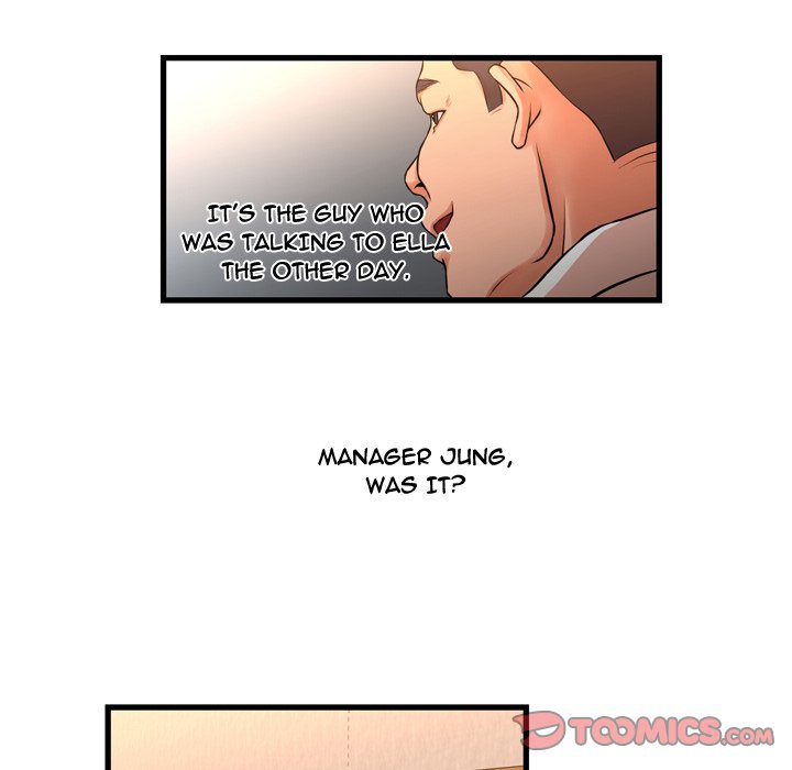 The Taste of Money - Chapter 12 [photo 50] - MangaPorn