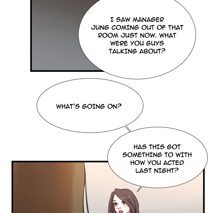 The Taste of Money - Chapter 12 [photo 54] - MangaPorn