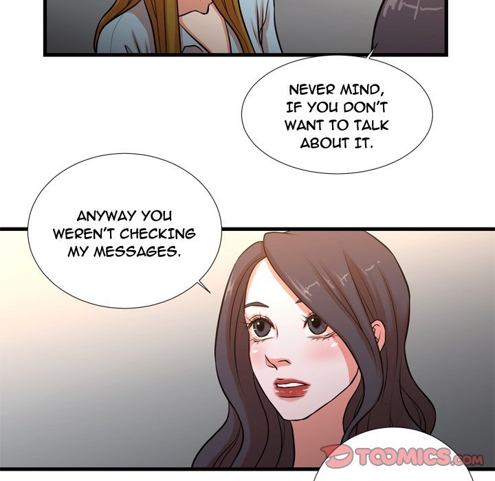 The Taste of Money - Chapter 12 [photo 56] - MangaPorn