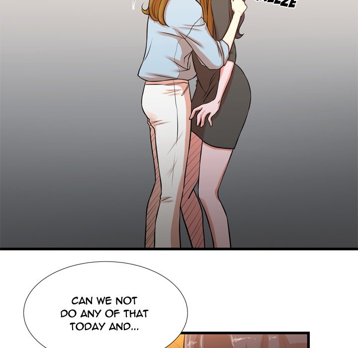 The Taste of Money - Chapter 12 [photo 59] - MangaPorn