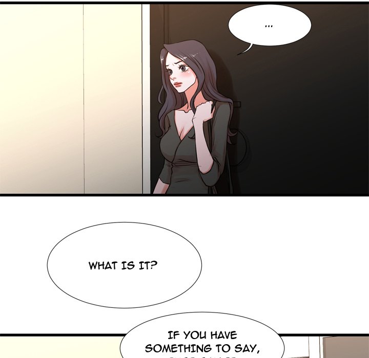 The Taste of Money - Chapter 12 [photo 6] - MangaPorn