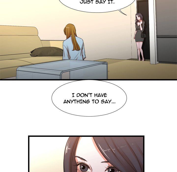 The Taste of Money - Chapter 12 [photo 7] - MangaPorn