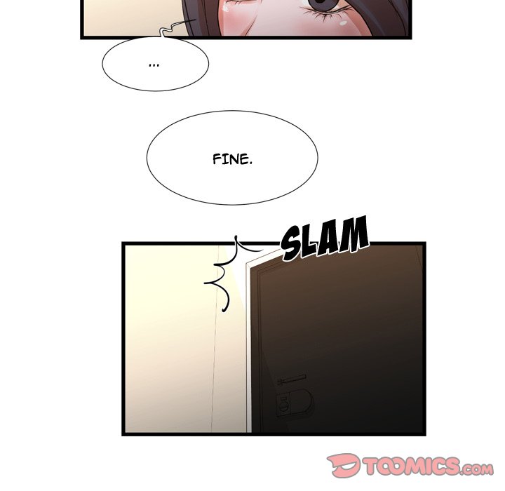 The Taste of Money - Chapter 12 [photo 8] - MangaPorn