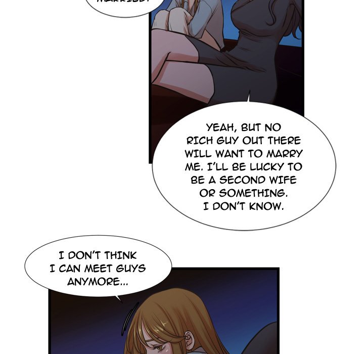 The Taste of Money - Chapter 13 [photo 10] - MangaPorn