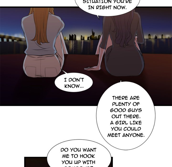 The Taste of Money - Chapter 13 [photo 12] - MangaPorn