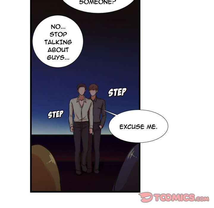 The Taste of Money - Chapter 13 [photo 13] - MangaPorn