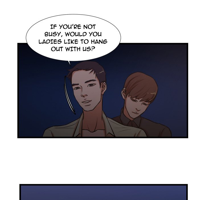 The Taste of Money - Chapter 13 [photo 14] - MangaPorn