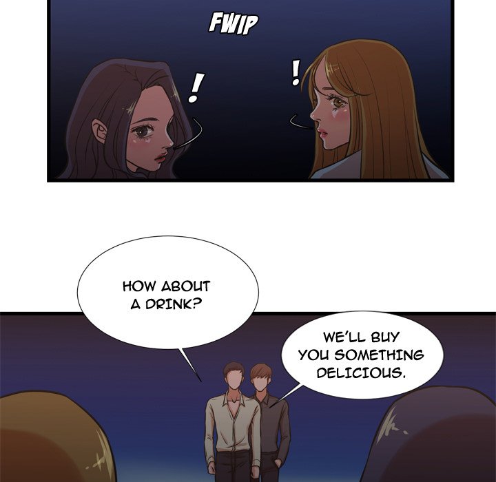 The Taste of Money - Chapter 13 [photo 15] - MangaPorn