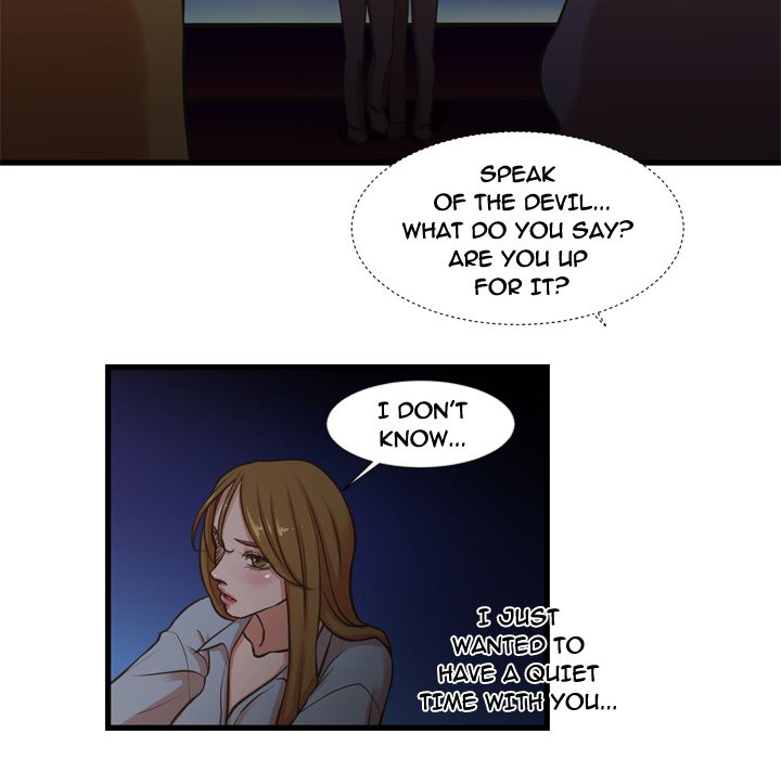 The Taste of Money - Chapter 13 [photo 16] - MangaPorn