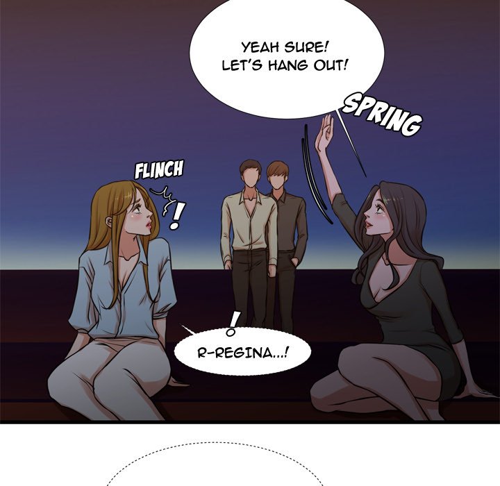 The Taste of Money - Chapter 13 [photo 18] - MangaPorn