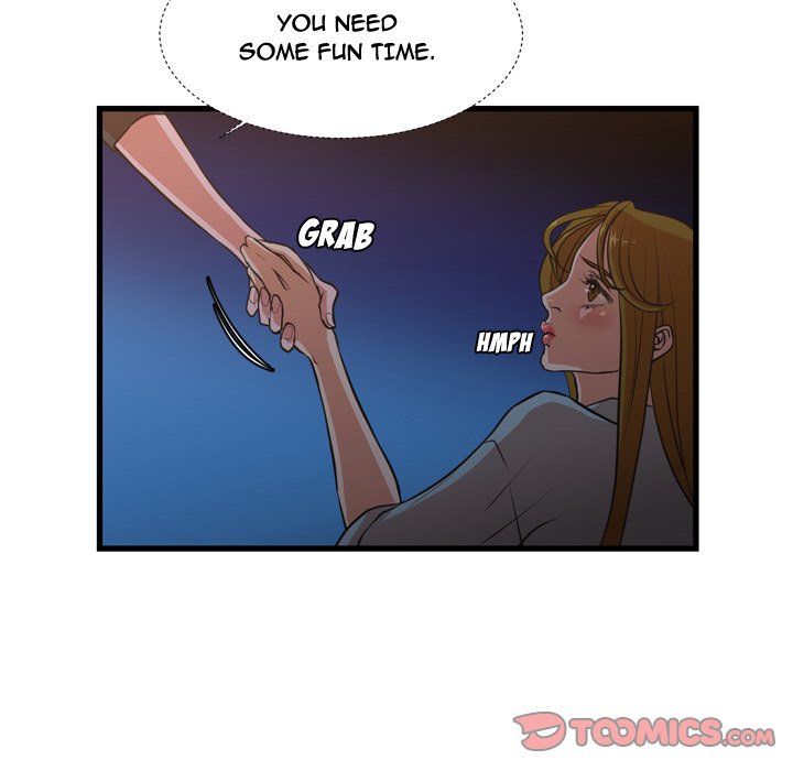 The Taste of Money - Chapter 13 [photo 19] - MangaPorn