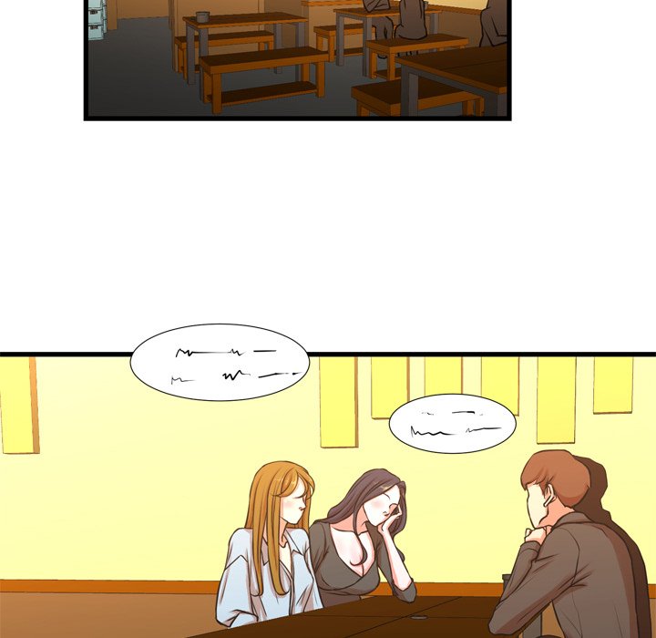 The Taste of Money - Chapter 13 [photo 21] - MangaPorn