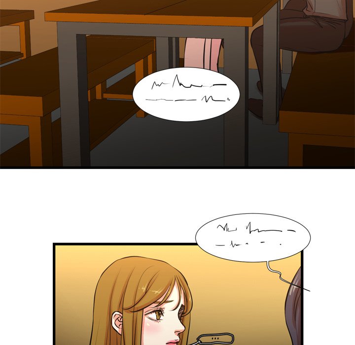 The Taste of Money - Chapter 13 [photo 22] - MangaPorn