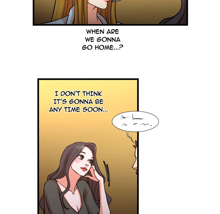 The Taste of Money - Chapter 13 [photo 23] - MangaPorn