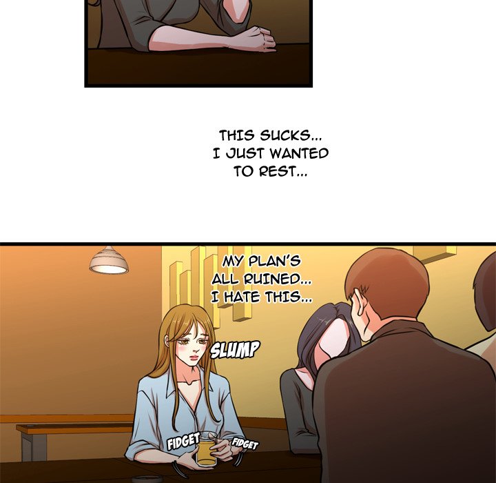 The Taste of Money - Chapter 13 [photo 24] - MangaPorn