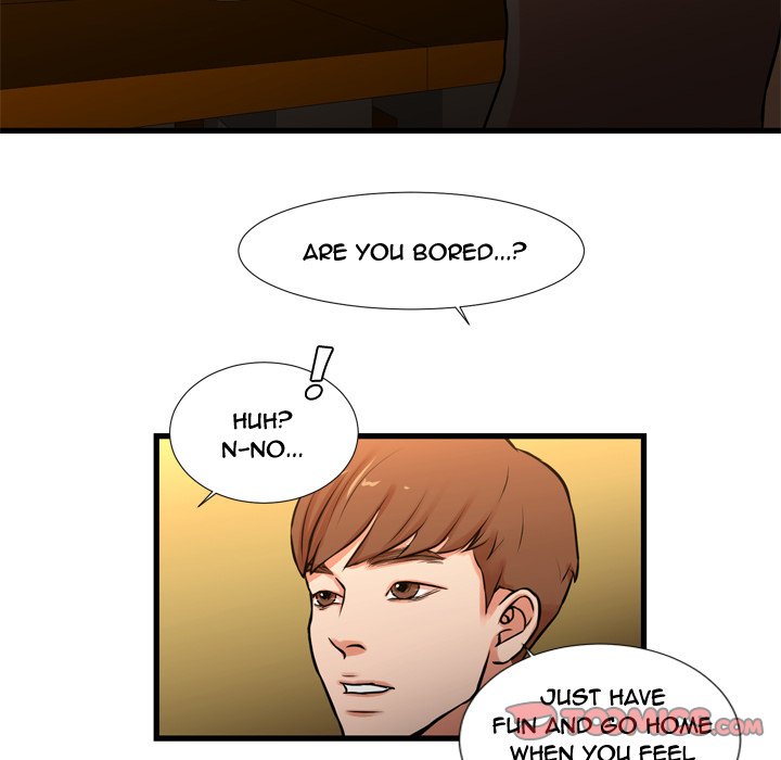 The Taste of Money - Chapter 13 [photo 25] - MangaPorn