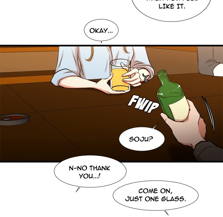 The Taste of Money - Chapter 13 [photo 26] - MangaPorn