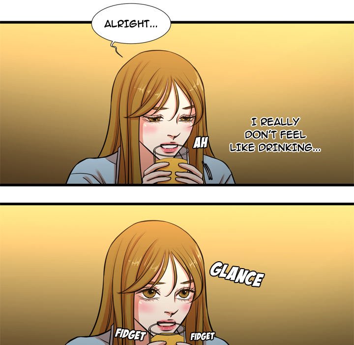 The Taste of Money - Chapter 13 [photo 27] - MangaPorn