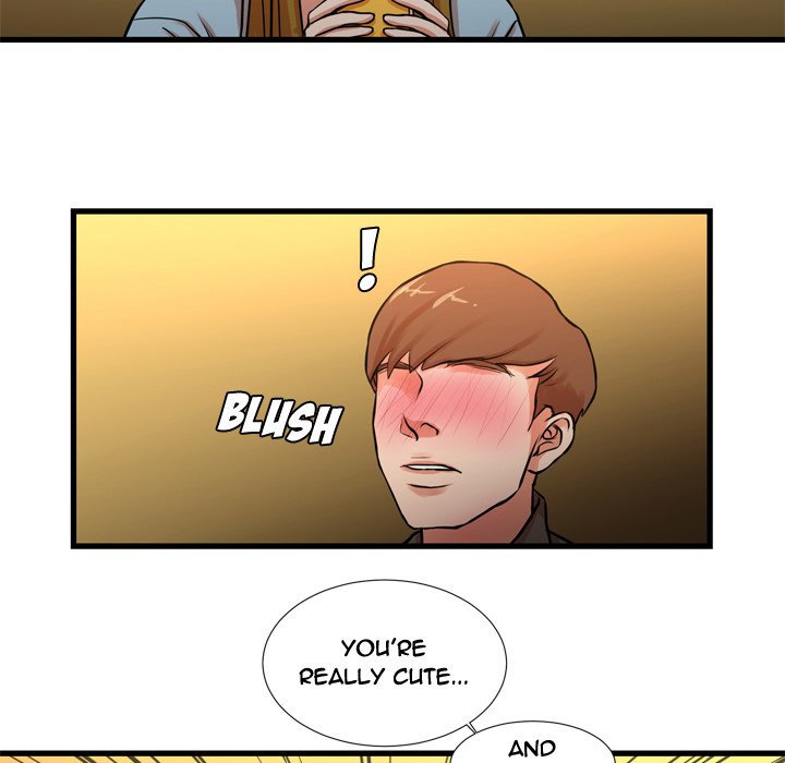 The Taste of Money - Chapter 13 [photo 28] - MangaPorn