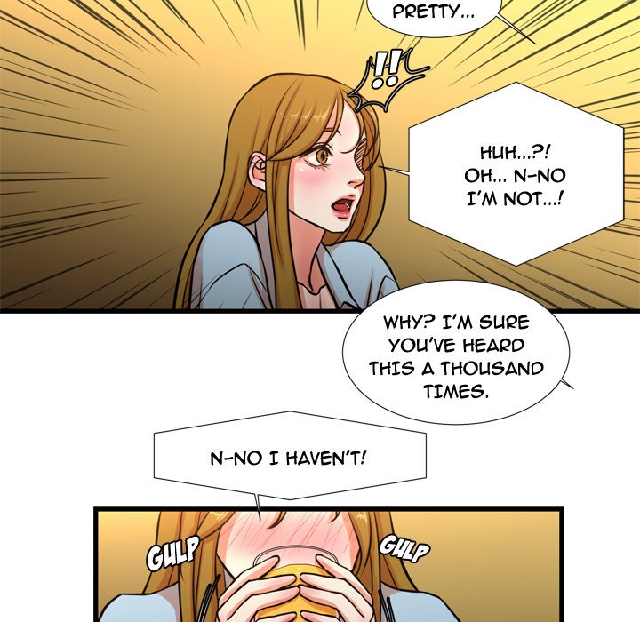 The Taste of Money - Chapter 13 [photo 29] - MangaPorn