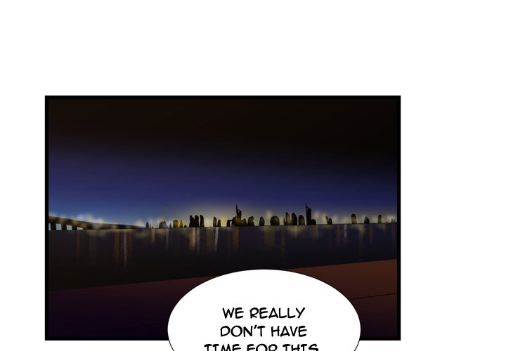 The Taste of Money - Chapter 13 [photo 3] - MangaPorn