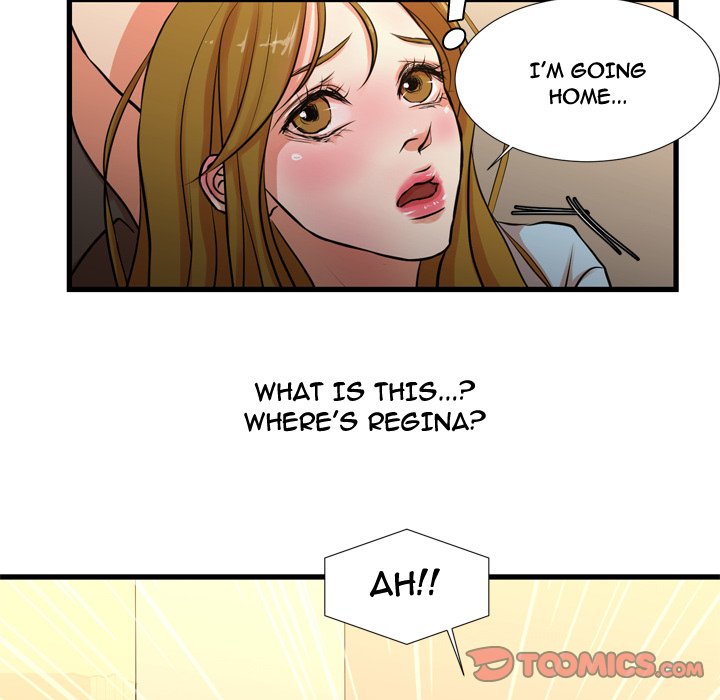 The Taste of Money - Chapter 13 [photo 37] - MangaPorn