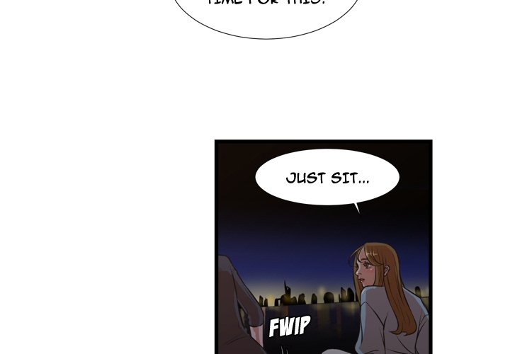 The Taste of Money - Chapter 13 [photo 4] - MangaPorn