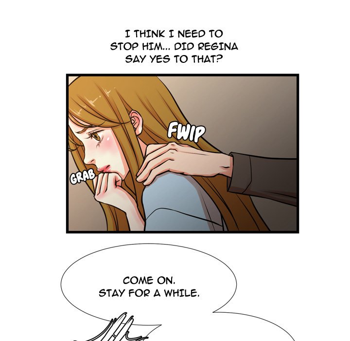 The Taste of Money - Chapter 13 [photo 40] - MangaPorn