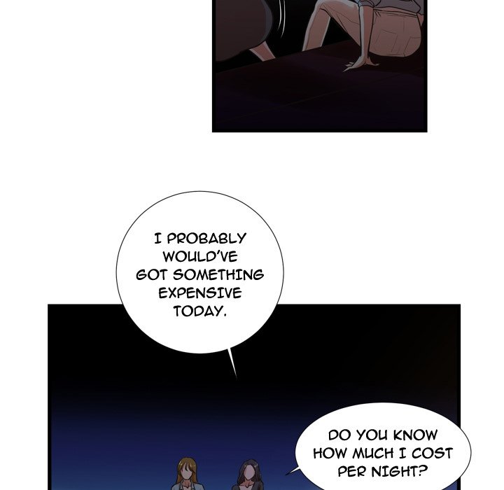 The Taste of Money - Chapter 13 [photo 5] - MangaPorn