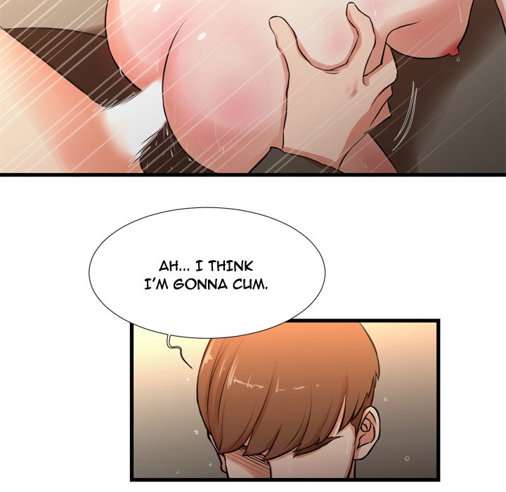 The Taste of Money - Chapter 13 [photo 56] - MangaPorn
