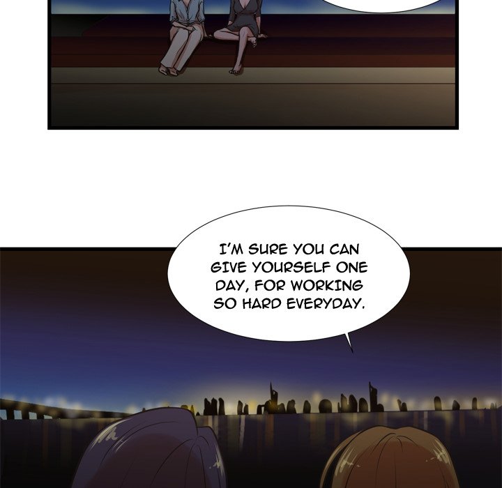 The Taste of Money - Chapter 13 [photo 6] - MangaPorn