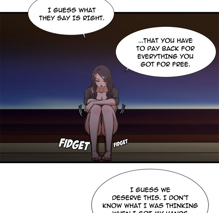 The Taste of Money - Chapter 13 [photo 8] - MangaPorn