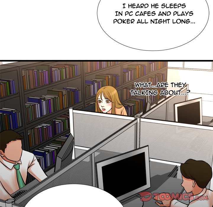 The Taste of Money - Chapter 14 [photo 10] - MangaPorn