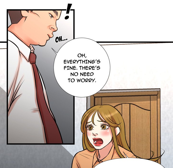 The Taste of Money - Chapter 14 [photo 17] - MangaPorn