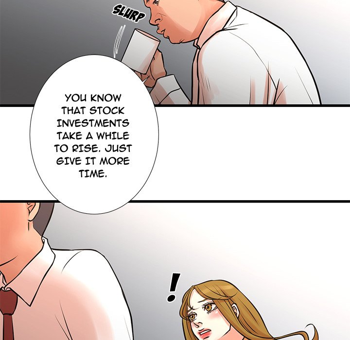 The Taste of Money - Chapter 14 [photo 19] - MangaPorn