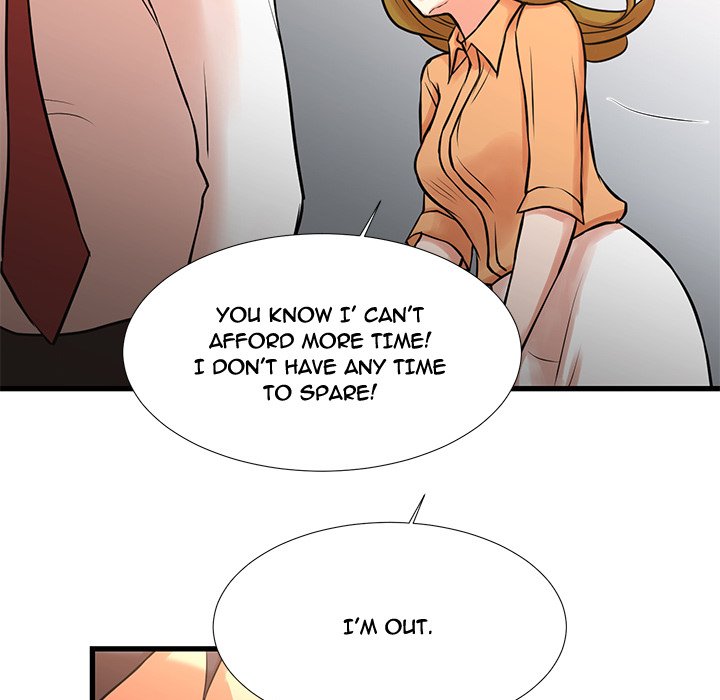The Taste of Money - Chapter 14 [photo 20] - MangaPorn