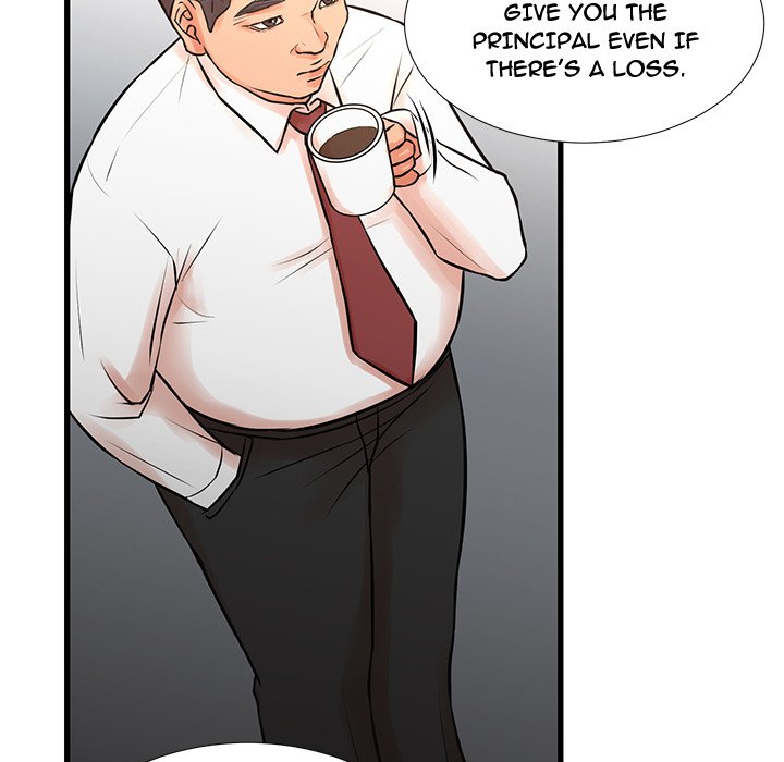 The Taste of Money - Chapter 14 [photo 23] - MangaPorn