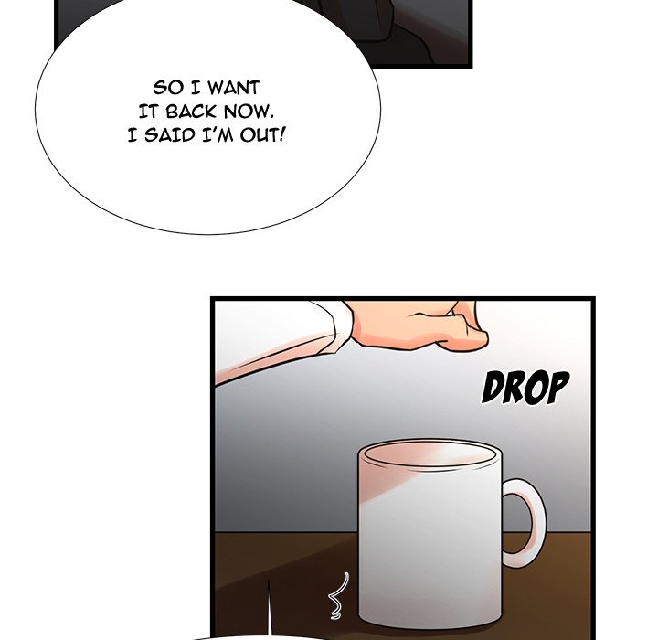 The Taste of Money - Chapter 14 [photo 24] - MangaPorn