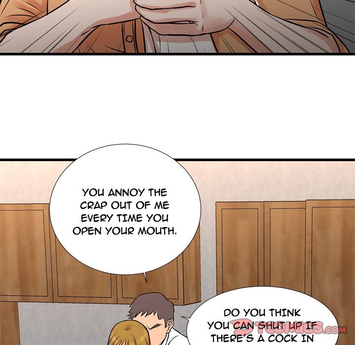 The Taste of Money - Chapter 14 [photo 26] - MangaPorn