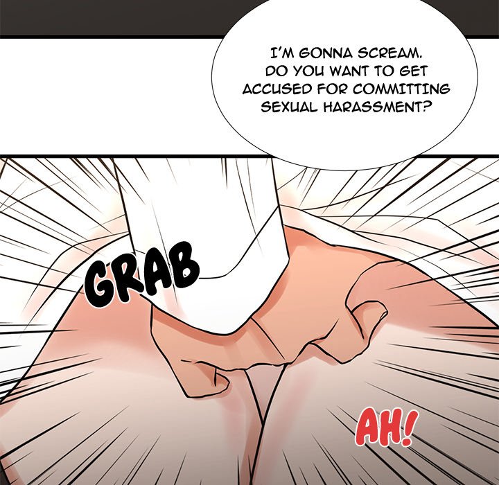 The Taste of Money - Chapter 14 [photo 28] - MangaPorn