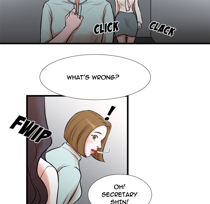 The Taste of Money - Chapter 14 [photo 38] - MangaPorn