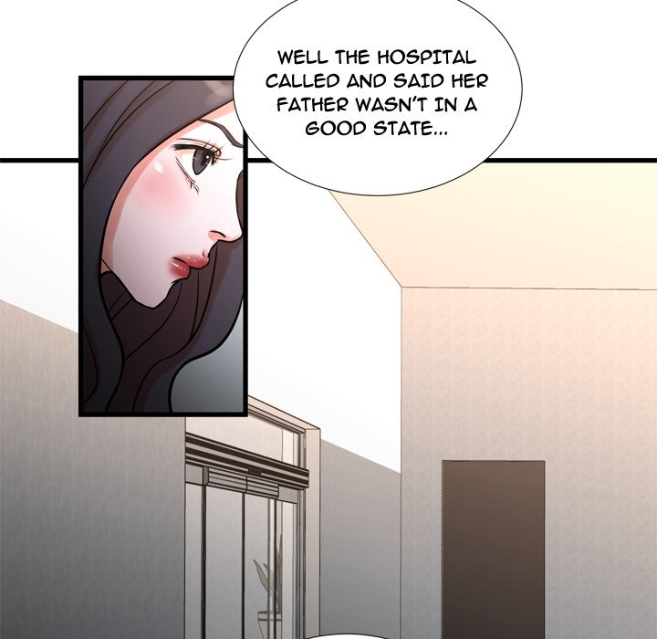 The Taste of Money - Chapter 14 [photo 41] - MangaPorn
