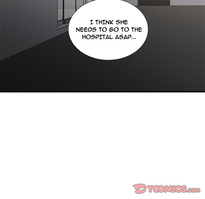 The Taste of Money - Chapter 14 [photo 42] - MangaPorn