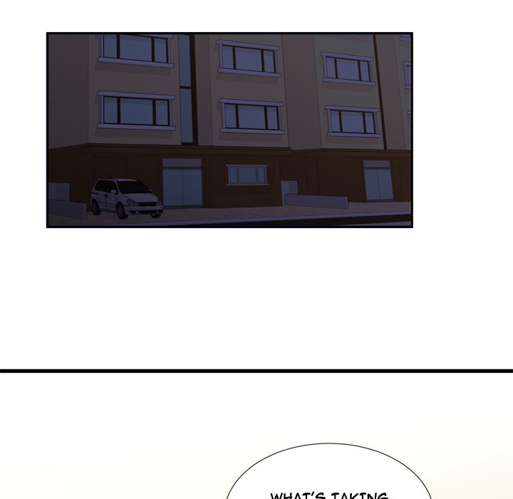 The Taste of Money - Chapter 14 [photo 44] - MangaPorn