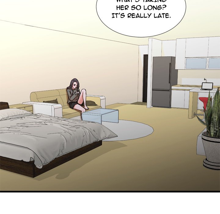 The Taste of Money - Chapter 14 [photo 45] - MangaPorn