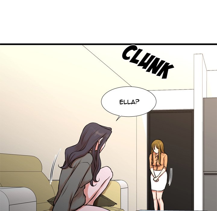 The Taste of Money - Chapter 14 [photo 49] - MangaPorn