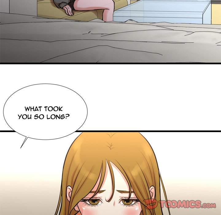 The Taste of Money - Chapter 14 [photo 50] - MangaPorn
