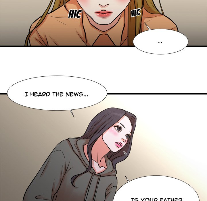 The Taste of Money - Chapter 14 [photo 51] - MangaPorn